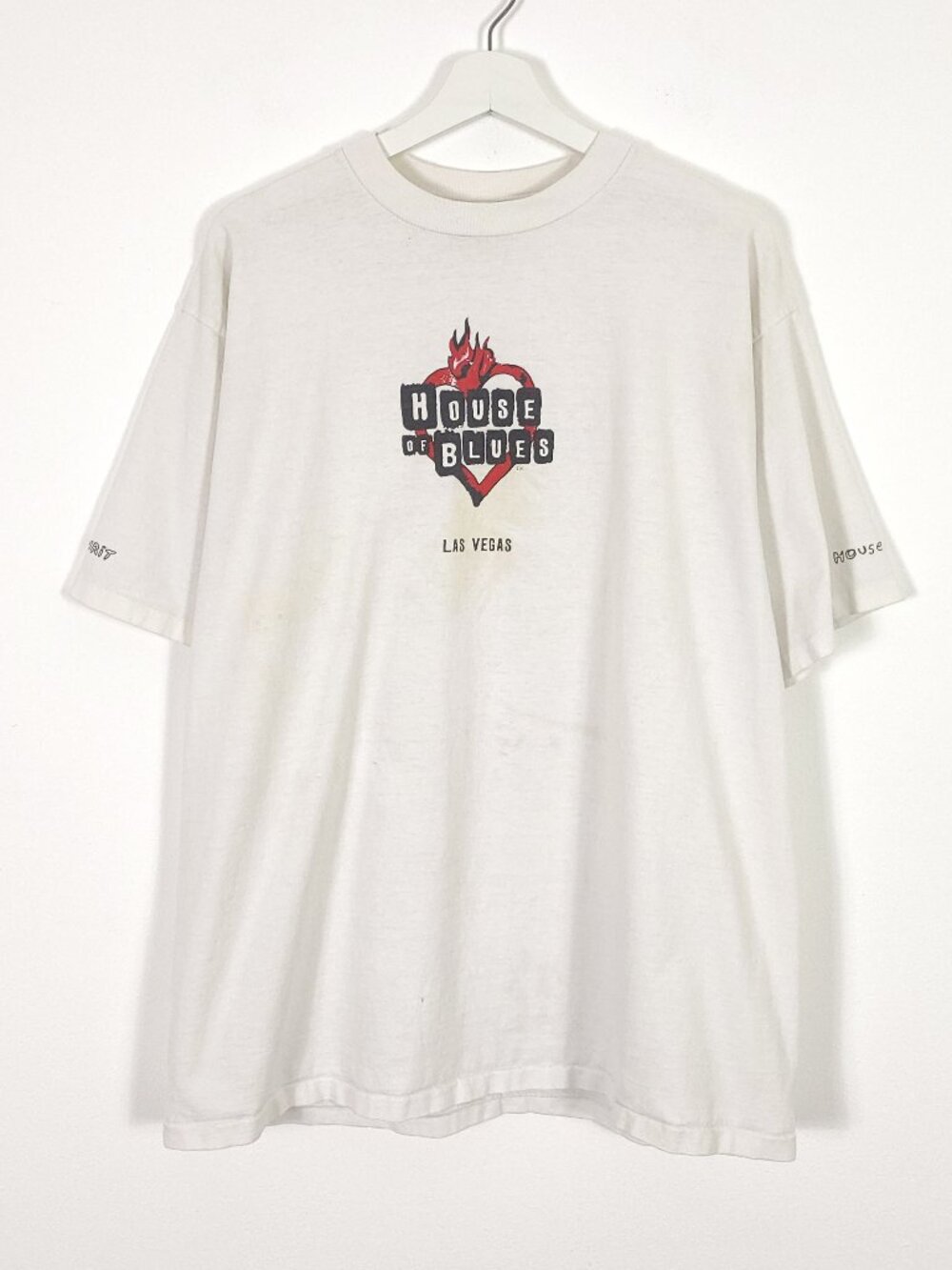 Vintage House of Blues Shirt